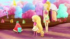 Barbie Dreamtopia — Barbie Dreamtopia - le film