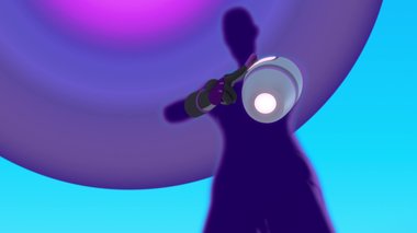 S03 E07 : Oblivio — Miraculous - Les aventures de Ladybug et Chat Noir