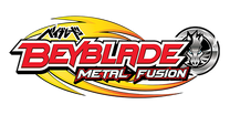 Beyblade Metal Fusion