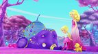 S01 E04 - Ne baisse jamais les bras — Barbie Dreamtopia