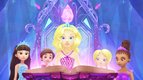 S01 E12 - La page manquante — Barbie Dreamtopia