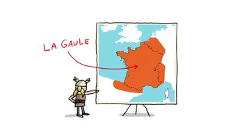 Est-ce vrai que les français descendent des Gaulois ?