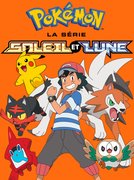 Pokémon, la série : Soleil et Lune