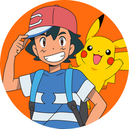 avatar Pokémon, la série : Soleil et Lune