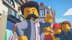 S02 E01 - Une moustache pour Buster — Lego City Adventures