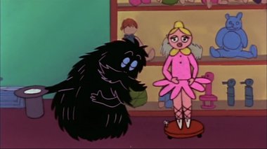 S02 E13 : Les jouets — Barbapapa