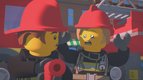 S02 E07 - La fabuleuse aventure de Bob et Clemmons — Lego City Adventures