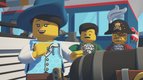 S02 E15 - Le trésor de Nosepatch — Lego City Adventures