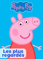 Retour au programme Peppa Pig