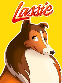 Lassie: vidéos de toutes ses aventures en illimité - TFOU MAX