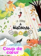 La cabane à histoires: regarder le documentaire