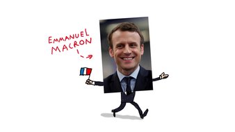 C’est qui Emmanuel Macron ?