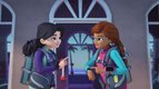 S02 E11 - Plongée sous-marine — Lego Friends : Cinq filles en mission