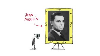 C’est qui Jean Moulin ?