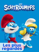 Les Schtroumpfs – nouvelle série