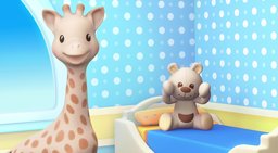 Sophie La Girafe: Tous Les épisodes En VOD - TFOU MAX